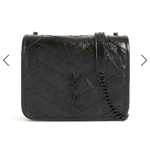 YSL Nikki bag sold - Picture 6 of 11